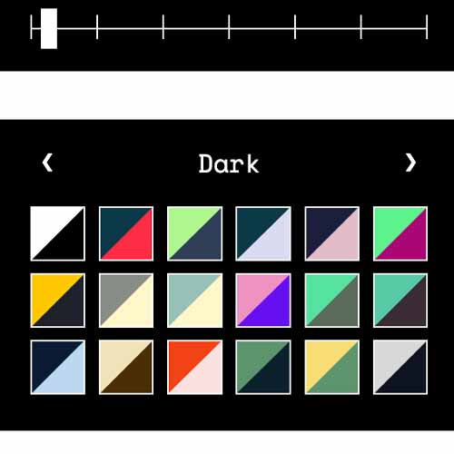 Elusive Type Editor